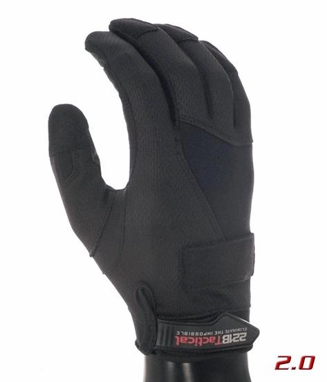 221B Exxtremity Patrol Gloves 2.0