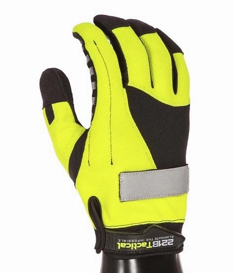 221B Exxtremity Patrol Gloves 2.0