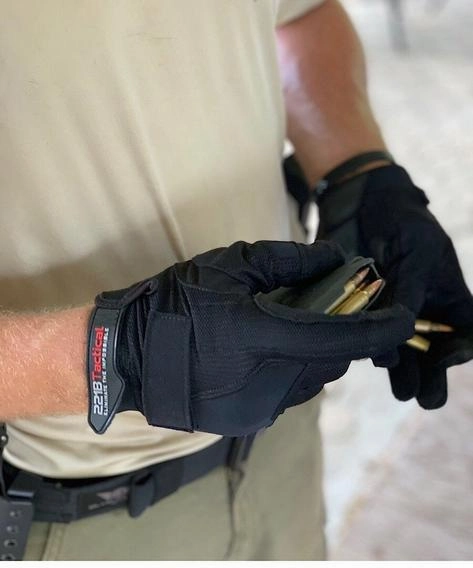 221B Exxtremity Patrol Gloves 2.0