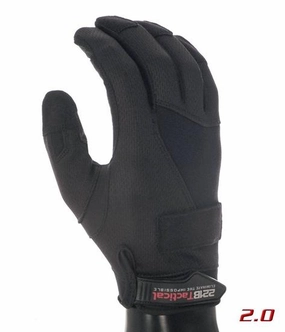 221B Exxtremity Patrol Gloves 2.0
