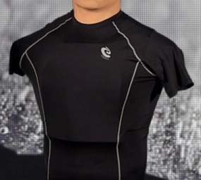 221B Legacy Armored Shirt IIIA - Front. Back. and Side panels included