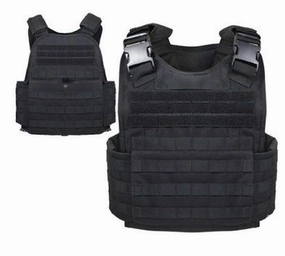 221B Legacy IIIA Tactical Vest