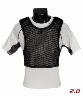 221B Maxx-Dri Vest 2.0 Body Armor Ventilation