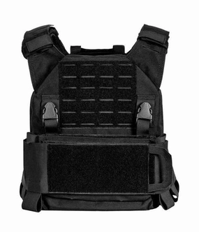 221B QRF Plate Carrier Full Package with Legacy Armor Plates