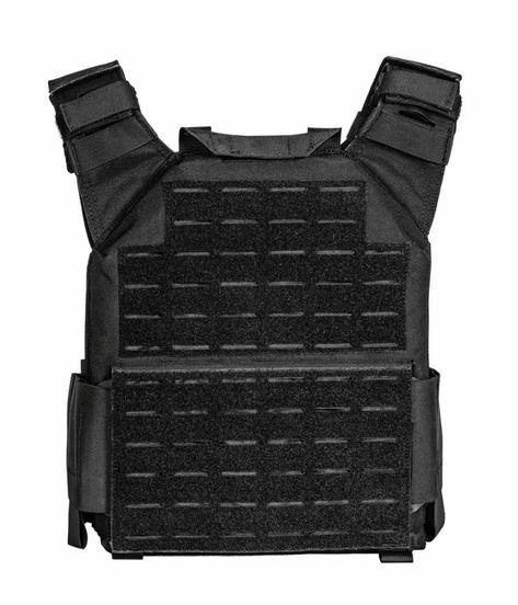 221B QRF Plate Carrier Full Package with Legacy Armor Plates