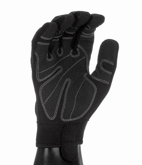 221B Titan K-9 Glove-Light System with P3X Light