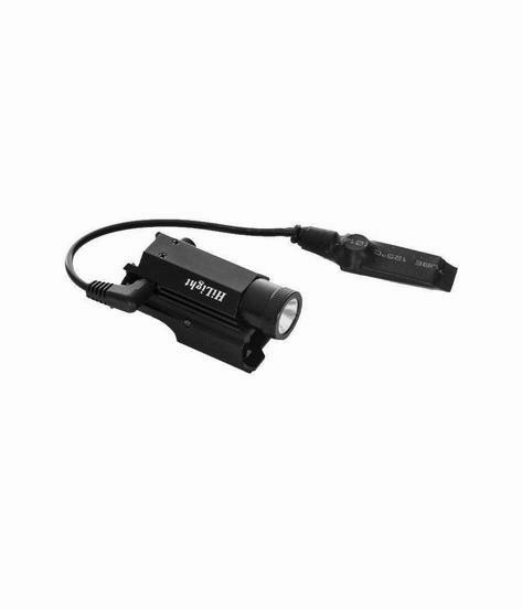 221B Titan K-9 Glove-Light System with P3X Light