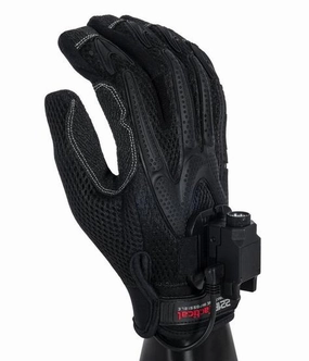 221B Titan K-9 Glove-Light System with P3X Light