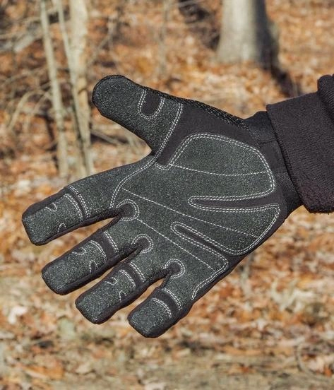 221B Titan K-9 Gloves - Level 5 Cut Resistant