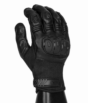 221B Warrior Gloves - Full Dexterity Cut Resistant Hard Knuckle