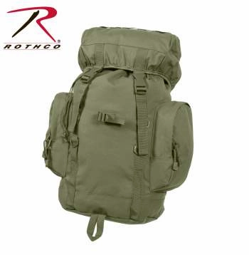 25L Tactical Backpack