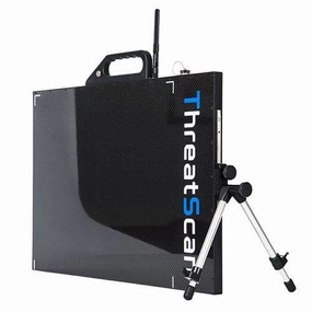 3DX-RAY ThreatScan- LS1 X-Ray Scanning System