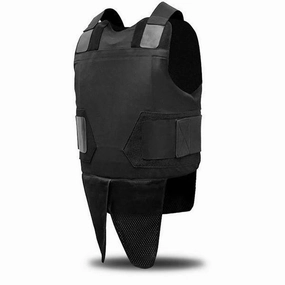 (2020)SecPro CVIIIA Concealable BulletProof Vest[Level IIIA]