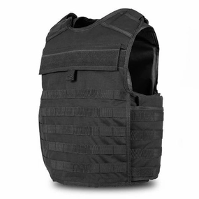 (2020)SecPro Legacy Tactical Assault BulletProof Vest[Level IIIA 500D] 2020
