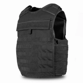 (2020)SecPro Legacy Tactical Assault BulletProof Vest[Level IIIA 500D] 2020