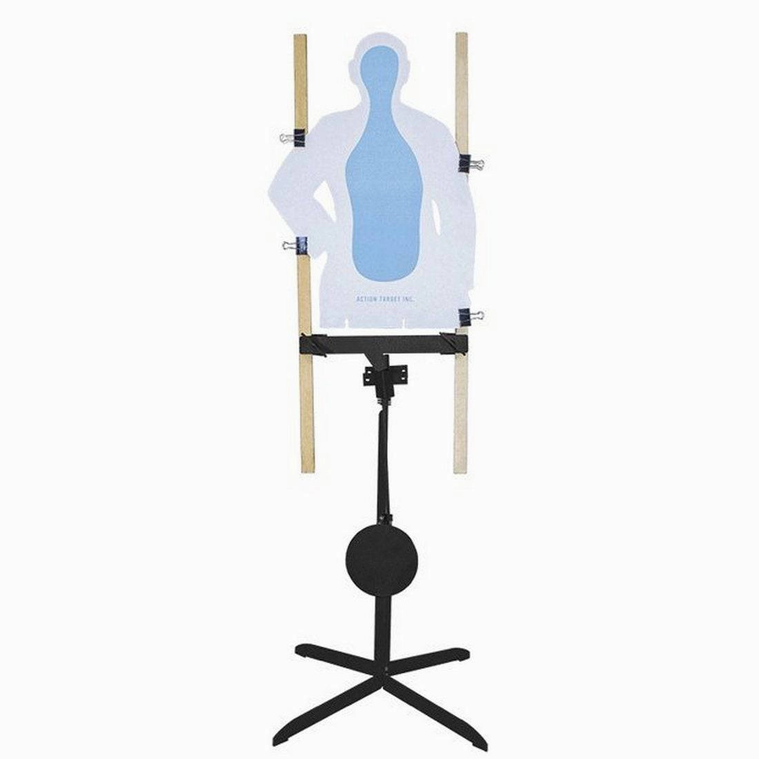 Action Targets PT Swinger Moving Shooting Target (Lead Time 2-8 weeks ARO)