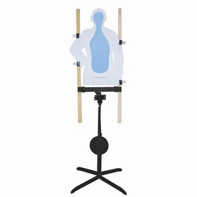 Action Targets PT Swinger Moving Shooting Target (Lead Time 2-8 weeks ARO)