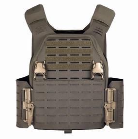 Aetos Plate Carrier
