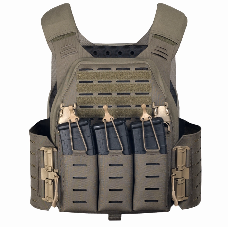 Aetos Plate Carrier