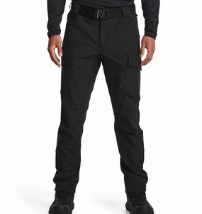 Alpha Cargo Pant-BLK.38/32