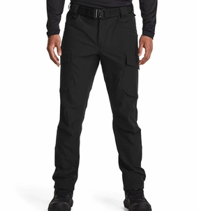Alpha Cargo Pant-BLK.38/32