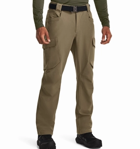 Alpha Cargo Pant-BRN.36/32