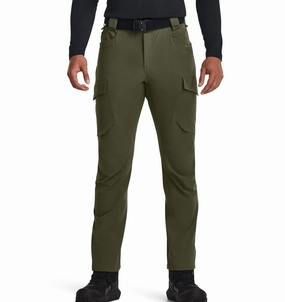 Alpha Cargo Pant-GRN.38/32