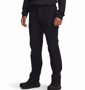 Alpha Cargo Pant-NVY.30/30
