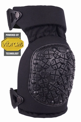 Alta CONTOUR 360 Knee ProtectorsTOUGH AS YOUR BOOTS