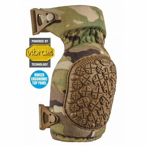 Alta CONTOUR 360 Knee ProtectorsTOUGH AS YOUR BOOTS
