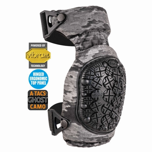 Alta CONTOUR 360 Knee ProtectorsTOUGH AS YOUR BOOTS