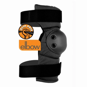 Alta CONTOUR Elbow Protectors - Alta Grip