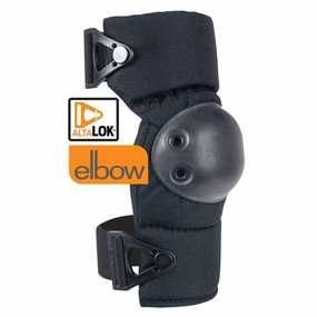 Alta CONTOUR Elbow Protectors - Alta LOK