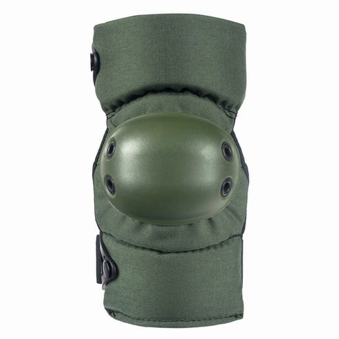 Alta CONTOUR Elbow Protectors - Alta LOK