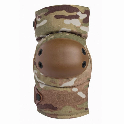 Alta CONTOUR Elbow Protectors - Alta LOK