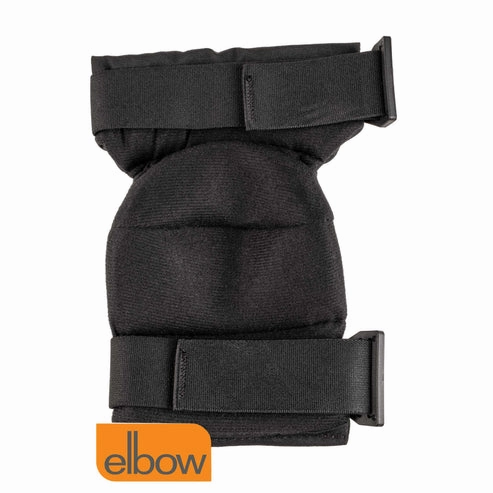 Alta CONTOUR Elbow Protectors - Alta LOK