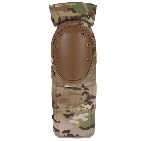 Alta CONTOUR EXT - Extended Knee & Shin Protectors