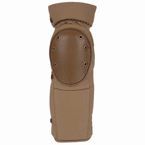 Alta CONTOUR EXT - Extended Knee & Shin Protectors