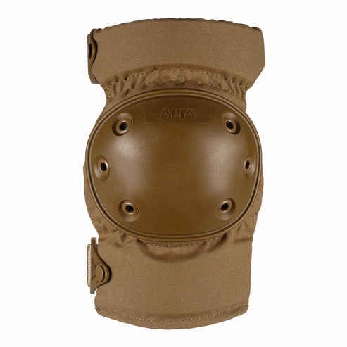 Alta CONTOUR Knee Protectors - Round Cap