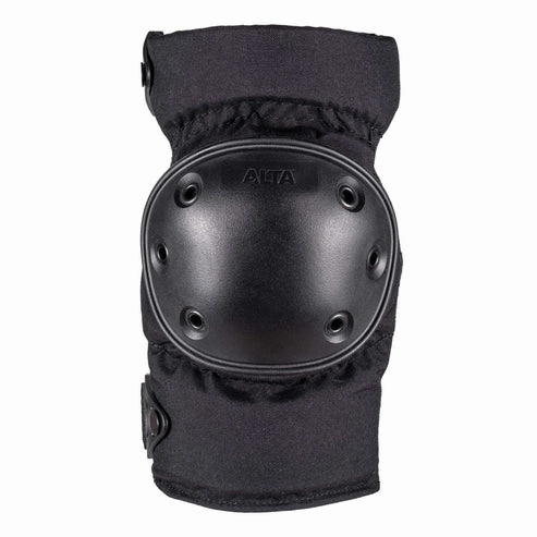 Alta CONTOUR Knee Protectors - Round Cap