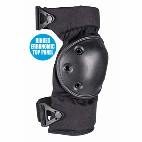 Alta CONTOUR Knee Protectors - Round Cap