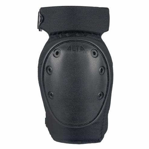 Alta CONTOUR LC Knee Protectors - Flexible Long Cap with GEL