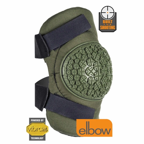 Alta FLEX 360 Elbow Protectors TOUGH AS YOUR BOOTS