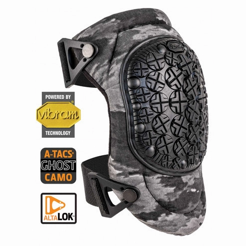 Alta FLEX 360 Knee Protectors TOUGH AS YOUR BOOTS