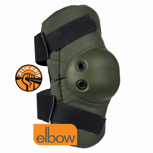 Alta FLEX Elbow Pads with Alta GRIP