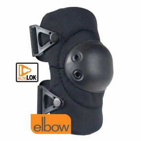 Alta FLEX Elbow Protectors - Alta LOK