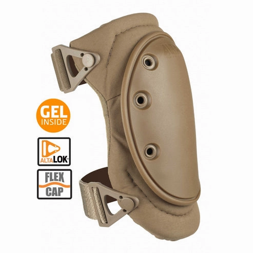 Alta FLEX GEL Knee Protectors