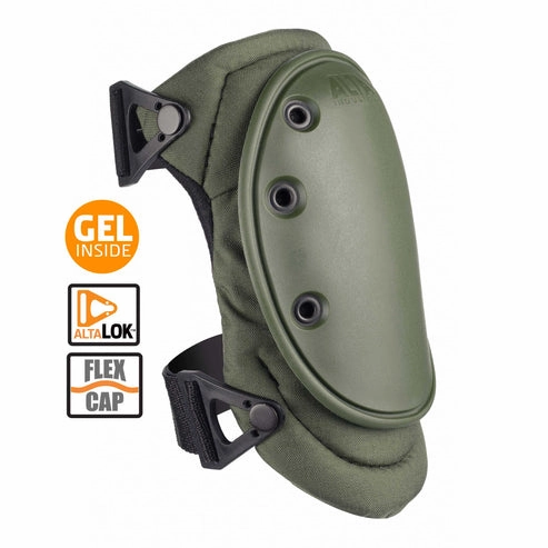 Alta FLEX GEL Knee Protectors