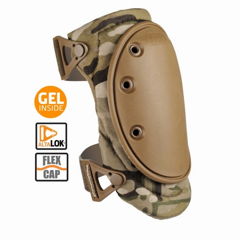 Alta FLEX GEL Knee Protectors