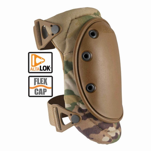 Alta FLEX Knee Protectors